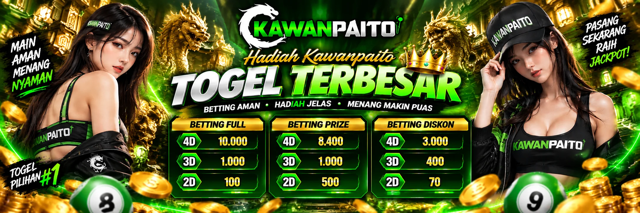 PROMO TOGEL TERBESAR KAWANPAITO