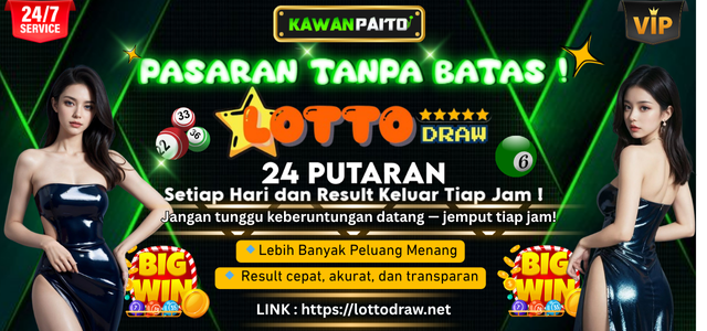 LOTTO DRAW